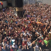 19 women 3 by Carrie Yury