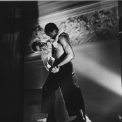 02 Bill T Jones_ Arnie Zane-photo by Carolyn Campbell