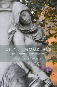 City of Immortals book